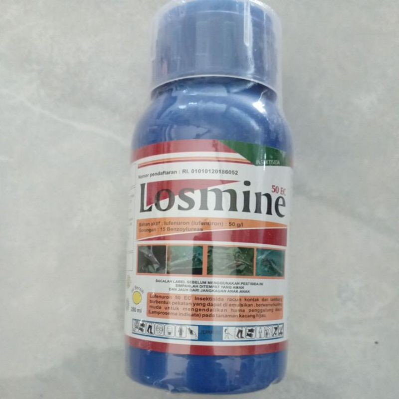 Insektisida Losmine 50ec 250ml