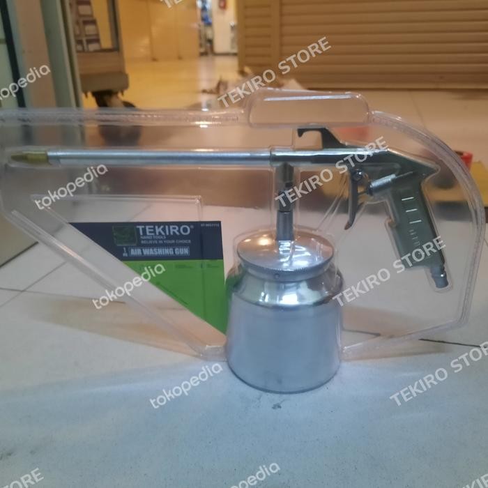 TEKIRO WASHING GUN 500CC