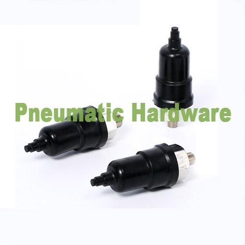 QPM11-NC QPM11 - NC 1/8 DIAPHRAGM TYPE ADJUSTABLE PRESSURE SWITCH KG60