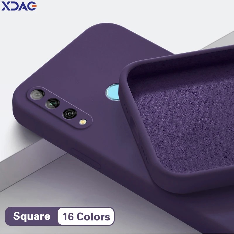 Phone Cover Case For Huawei Y9S Y9 Prime Y8P Y7A Y7 2020 2019 Honor 9X Pro Premium 8X Max Soft