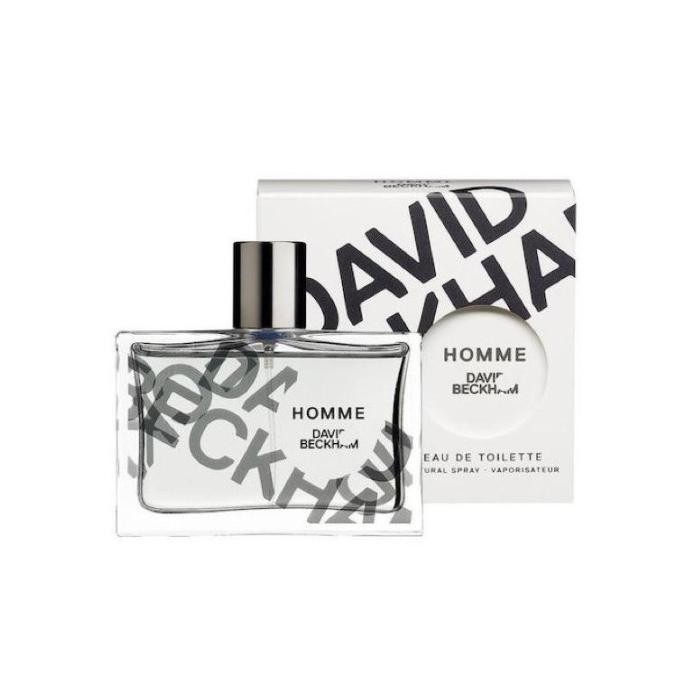 PARFUM ORIGINAL EROPA David Beckham Homme EDT 75ml PARFUME PRIA /