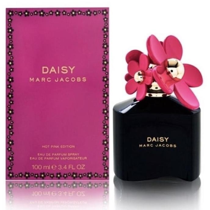 PARFUM ORIGINAL EROPA Marc Jacobs Daisy Hot Pink EDP 100ml PARFUME