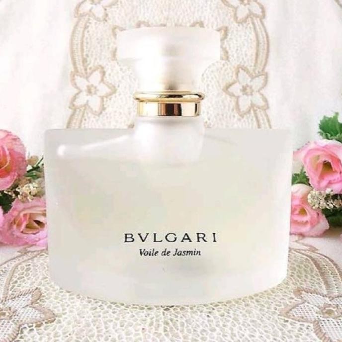 PARFUM ORIGINAL EROPA Voile De Jasmin EDT 100ml PARFUME WANITA /