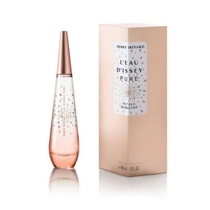 PARFUM ORIGINAL EROPA Issey Miyake L'Eau D'Issey Pure Petale de Nectar