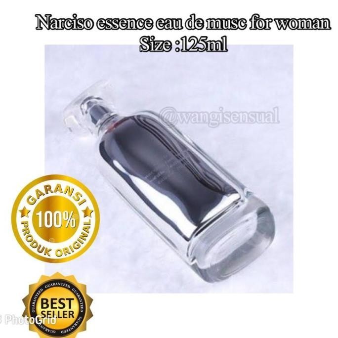 parfum ori NARCISO Essence Eau de Musc Narciso Rodriguez for women