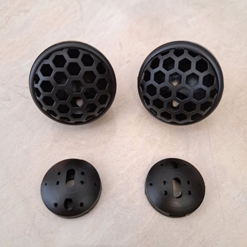 Casing Mounting fullrange cello solution fit dan Cello DX22N