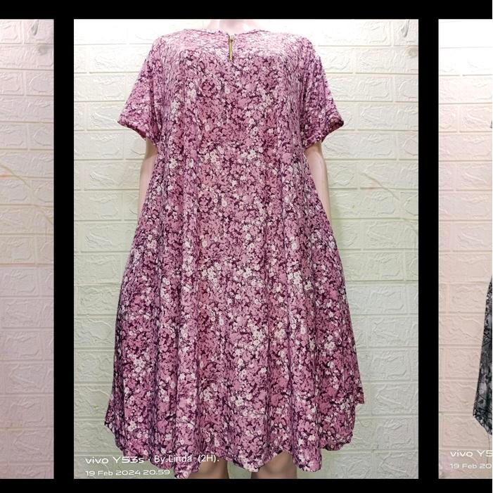 Promo Daster Jersey Korea Daster Murah Daster Jersey Standart,Resleting Aktif Best Quality