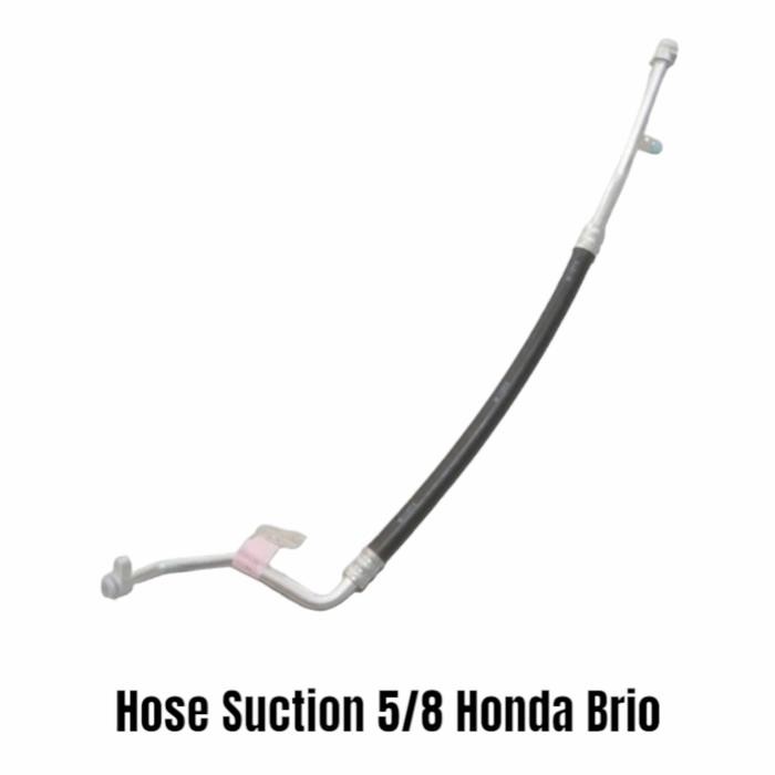 Stok Terbatas Selang Ac Mobil Honda Brio Ukuran L