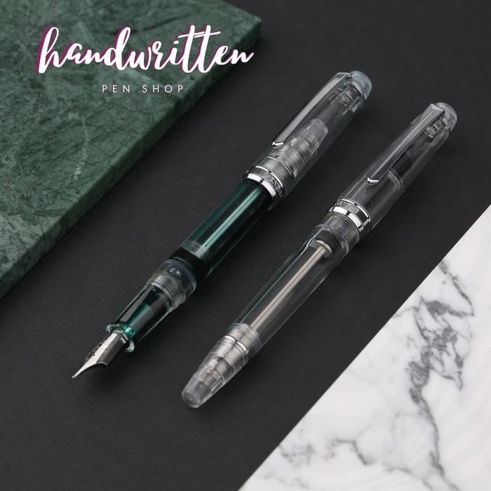 

Penbbs Typ 268 Vacuum Filler Fountain Pen
