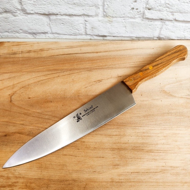 chef knife 10 inch