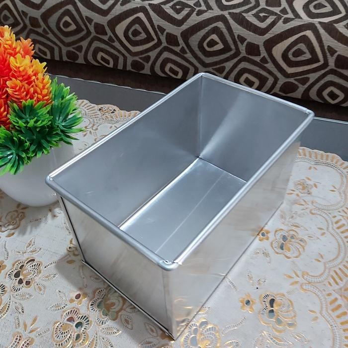 JTTOP" LOYANG ROTI TAWAR TANPA TUTUP 201010