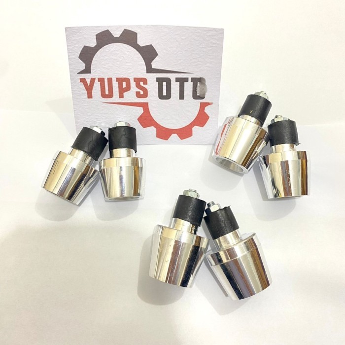 JALU STANG PCX 150 LOKAL CHROME BANDUL JALU STANG MODEL PCX ORIGINAL