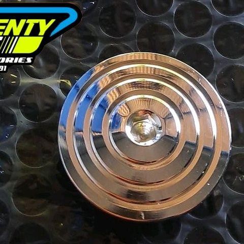 koin cvt spiral nouvo soul fino mio sporty smile