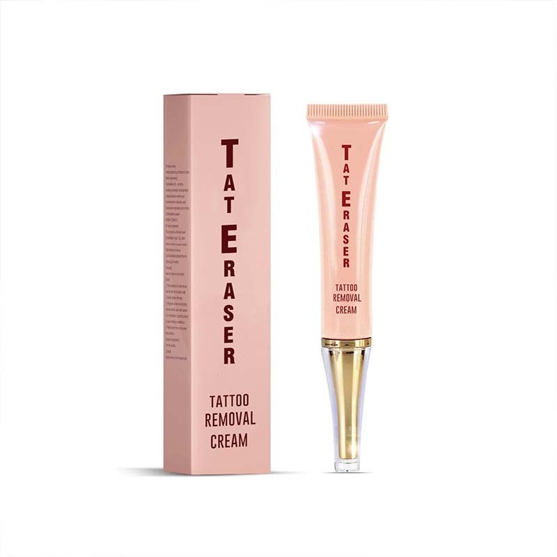Beaded Bloom Cream Krim Penghilang Tattoo Tato Removal Obat Penghilang Penghapus Tato Tatto Permanen