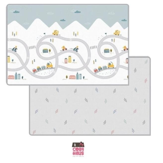 Coby Haus Playmat PE / Playmat Bayi / Karpet Coby