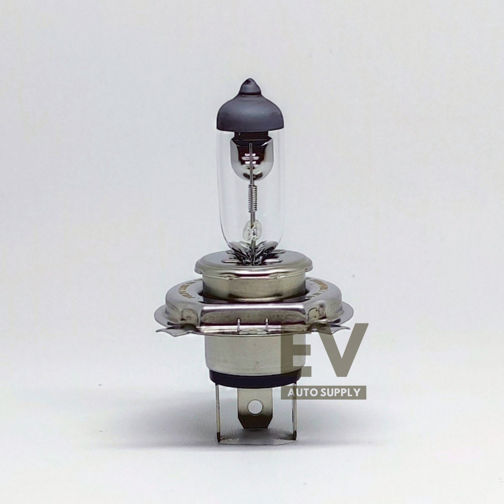 LAMPU HALOGEN H4 100% 12 VOLT 130/100 W