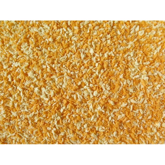 

Diskon Tepung Roti Primera Panko Econo Warna Mix/Campur 900G Bahan Packing Aman