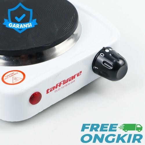 Kompor Elektrik Listrik Serbaa Portable Hemat Daya #Gratisongkir