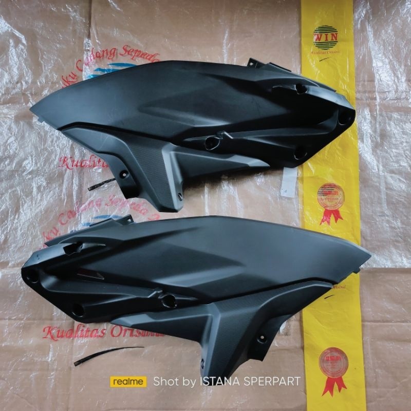 cover box aki honda vario techno 125 narita -jaktyo