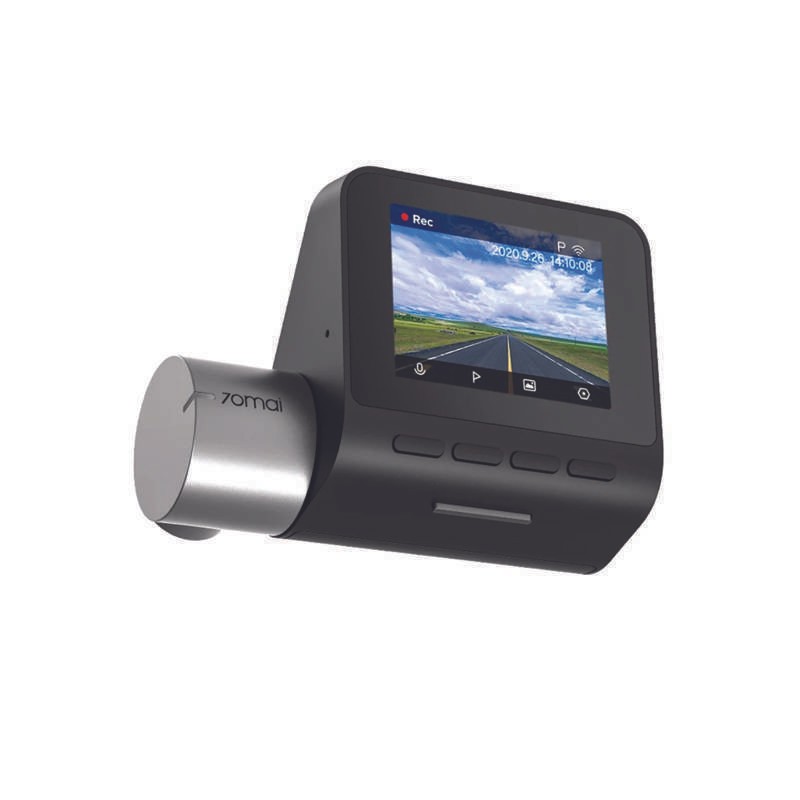 70Mai Dash Cam Pro Plus A500S Dash Camera A500 S Gps - Kamera Mobil Terlaris