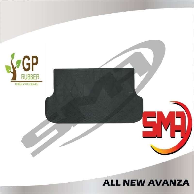 Karpet Mobil Avanza / Karpet Lantai All New Avanza Promo