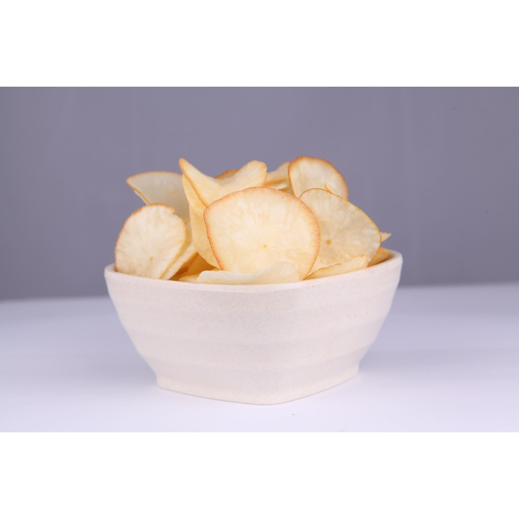 

Chuba Cassava Chips Rasa Sambal Balado 140 Gr