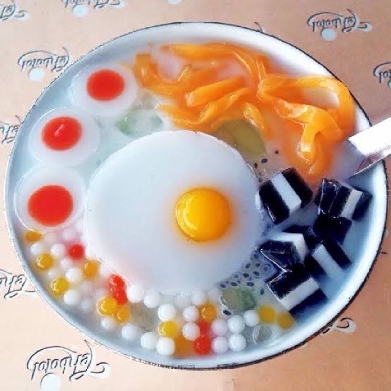 

Jelly motif IKAN Super Aneka Jelly /jelly karakter /jelly warna pelangi kemasan 500gr