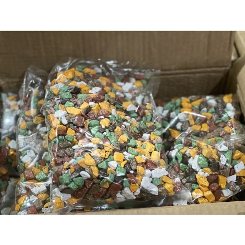 

Coklat Krikil 1kg Coklat Batu Coklat Arab Khas Turki Original