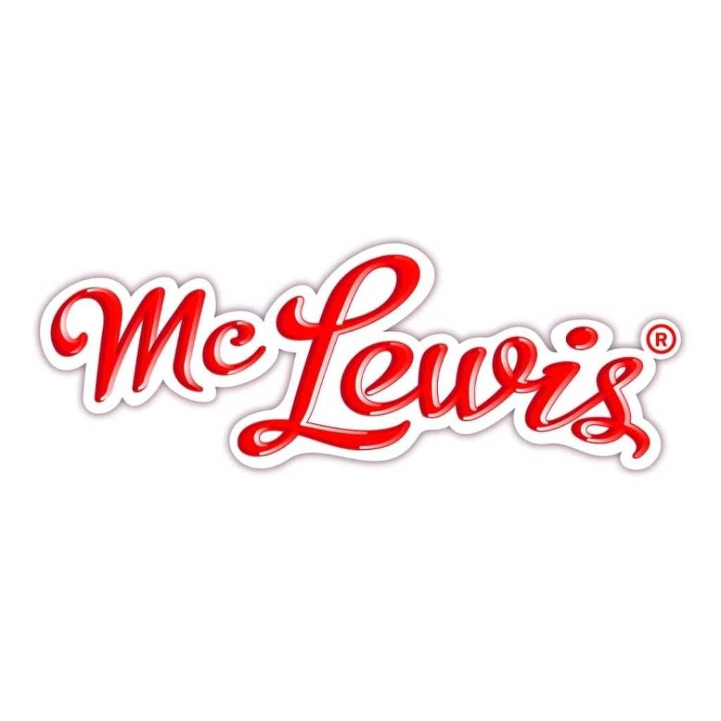

Mc Lewis Chesse Sauce-250gr
