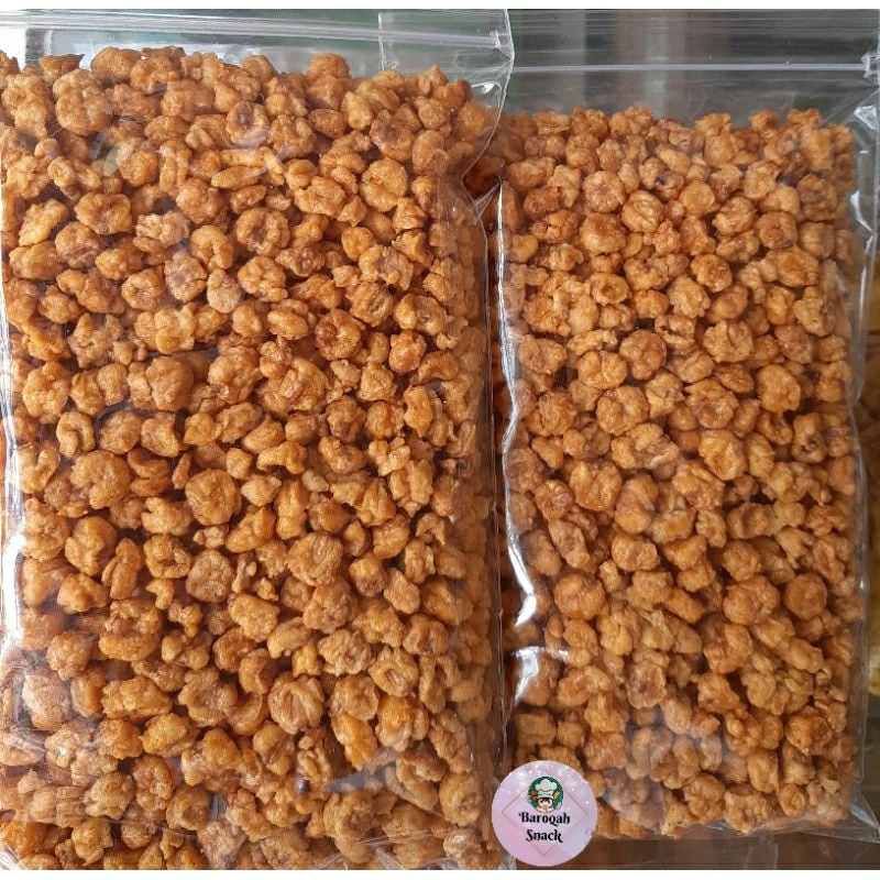 

MARNING JAGUNG 1/2KG(500GR)/JAGUNG PEDAS MANIS