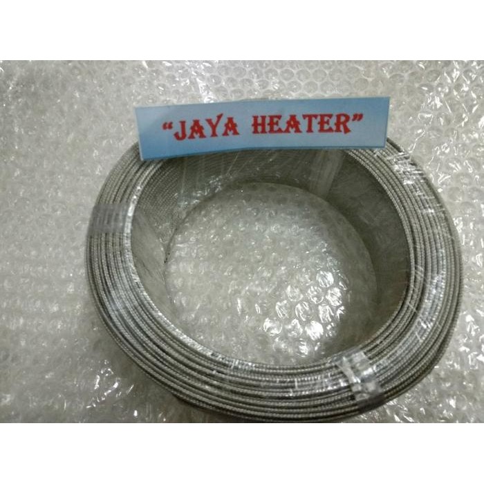 JTTOP" KABEL THERMOCOUPLE / THERMOCOUPLE WIRE TYPE K (BAHAN SCREEN)