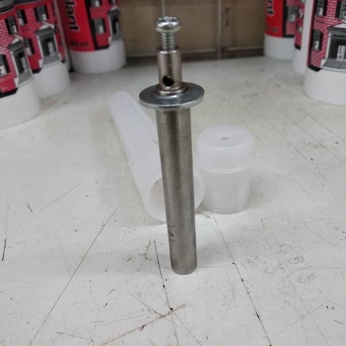 JTTOP" ELECTRODA ELECTRODE ELEKTRODA LILIN SENSOR WLC POMPA AIR