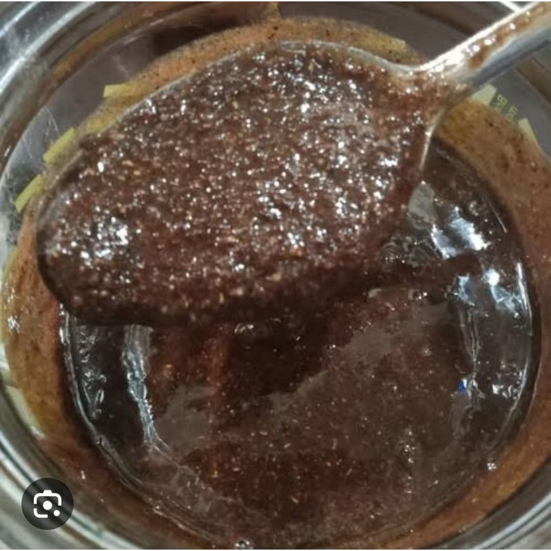 

Kelapa Gongseng / Sangrai 500gr - 1 kg