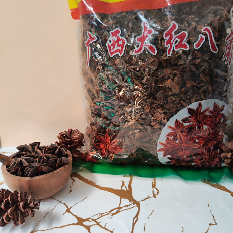 

Bunga Lawang / Pekak 1 kg