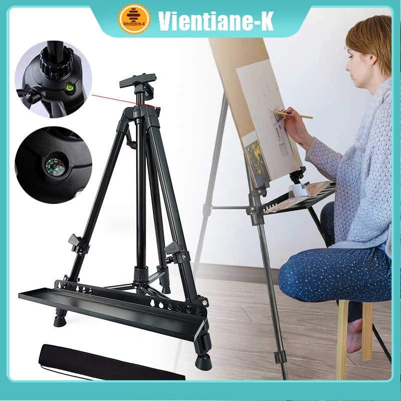 

Tripod Banner Stand Lukis Tripod Foto Stand Frame Display
