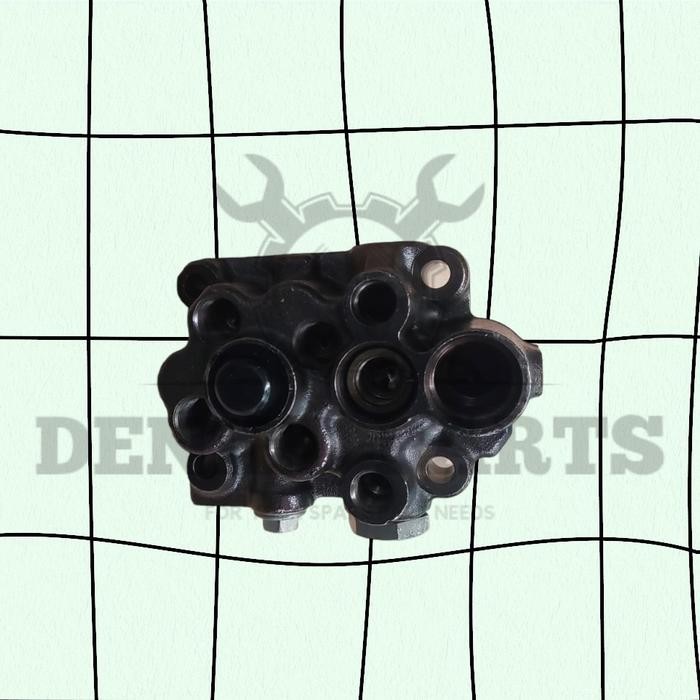 Grosir Head Supply Pump 4Tnv88 / Fuel Injection 4Tnv88 /Head Rotor 4Tnv88