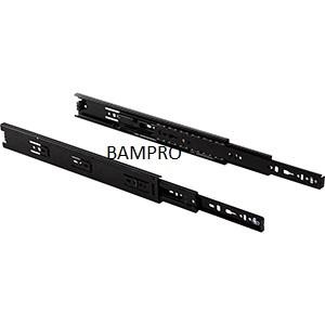 Ball Bearing / Rel Laci / Double Track Hafele 30 Cm Slow Motion