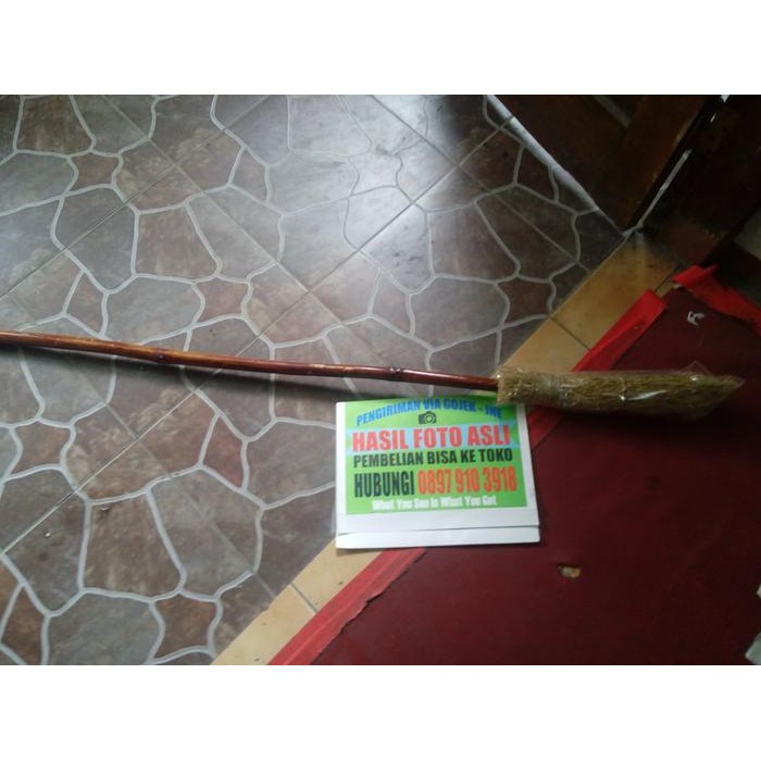 SAPU NENEK SIHIR SAPU PENYIHIR sapu harry potter KOSTUM HALLOWEEN