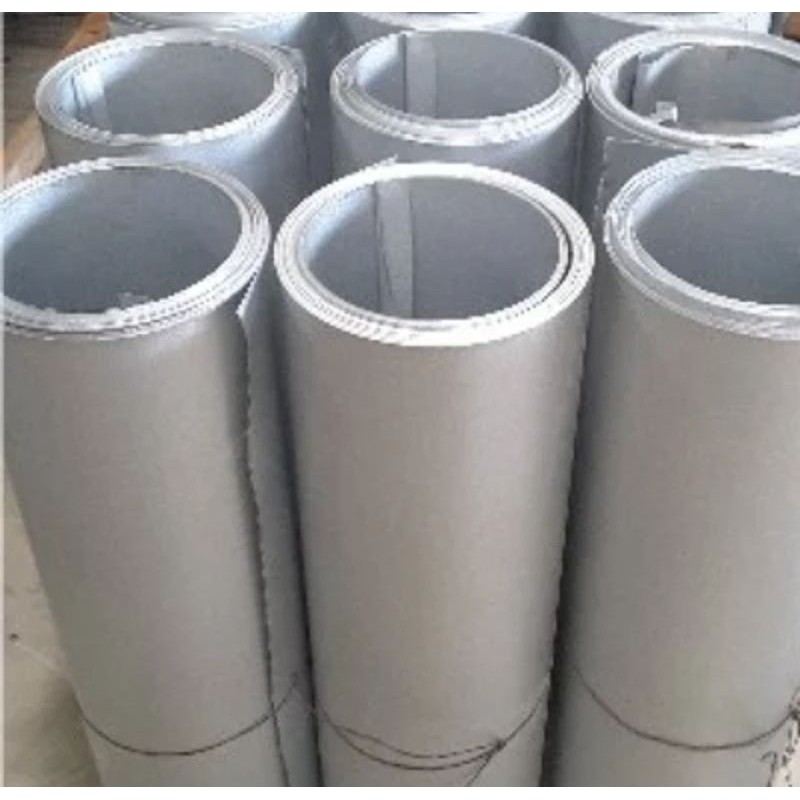 Seng Talang Galvalum Lebar 60cm Tebal 0,30 Permeter