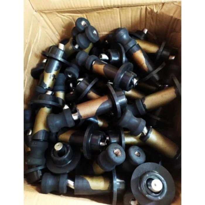 Gercep Seal As Pompa Booster Kyodo Ekd 750-40 Screw Pump Kyodo Ekd 750 40