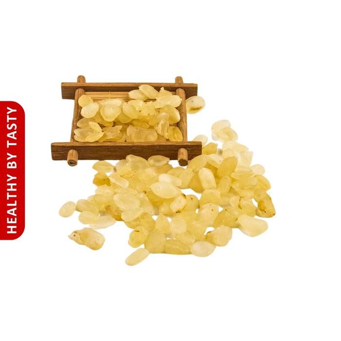 

JTTOP" HONEY LOCUST FRUIT ZAO JIAO MI SNOW LOTUS SEED XUE LIAN ZI 100G