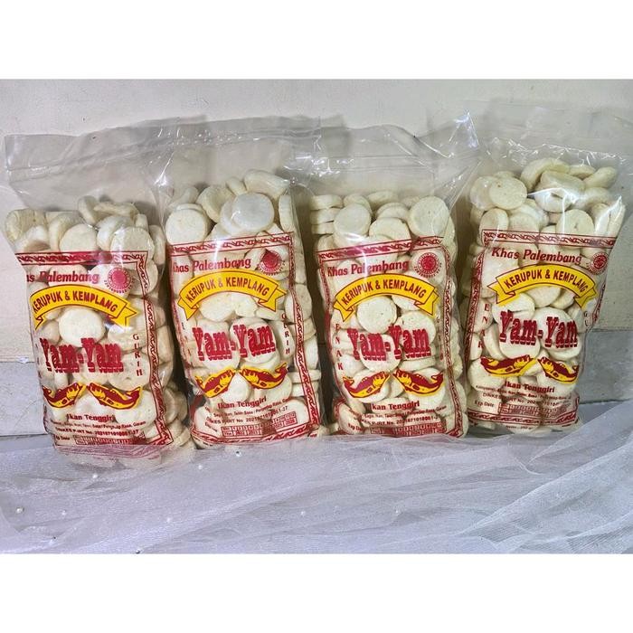 

JTTOP" PAKET 1 KG KEMPLANG MINI SUPER
