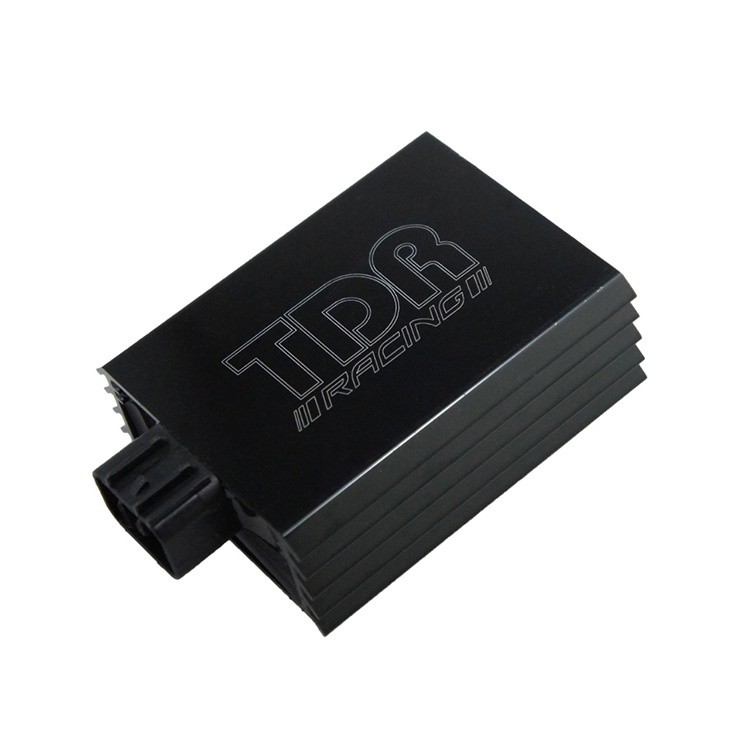 CDI Racing BRT TDR New Version Neo Dual Band for Mio Sporty / Smile / Soul / Fino / Nouvo