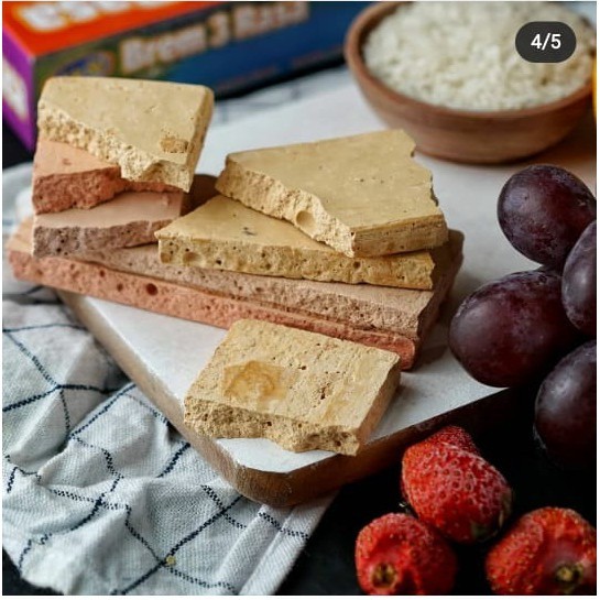 

Omahjajanan Brem Gebyar Bali 55Gr Asli Bali