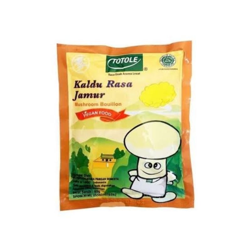 

Restokobar Totole Kaldu Jamur _ Denpasar