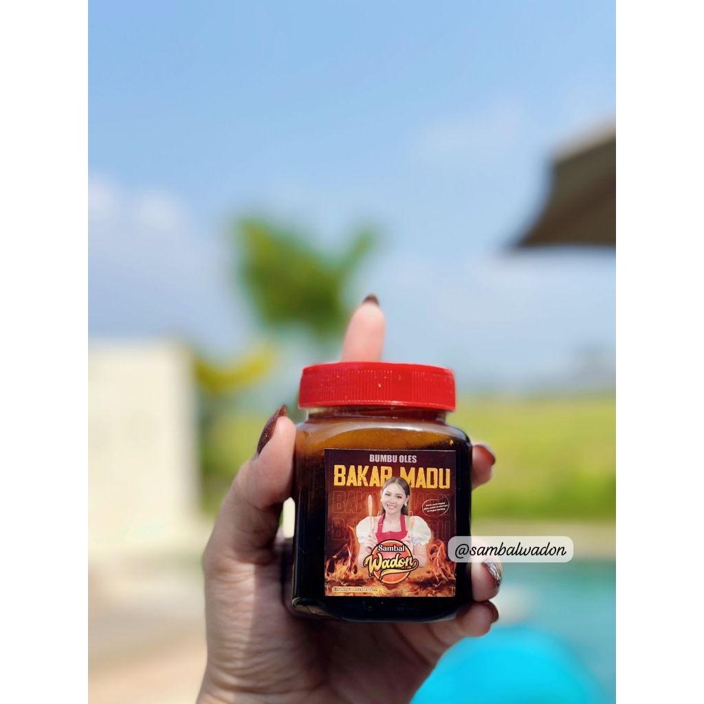 

Omahjajanan Bumbu Oles Wadon Bali