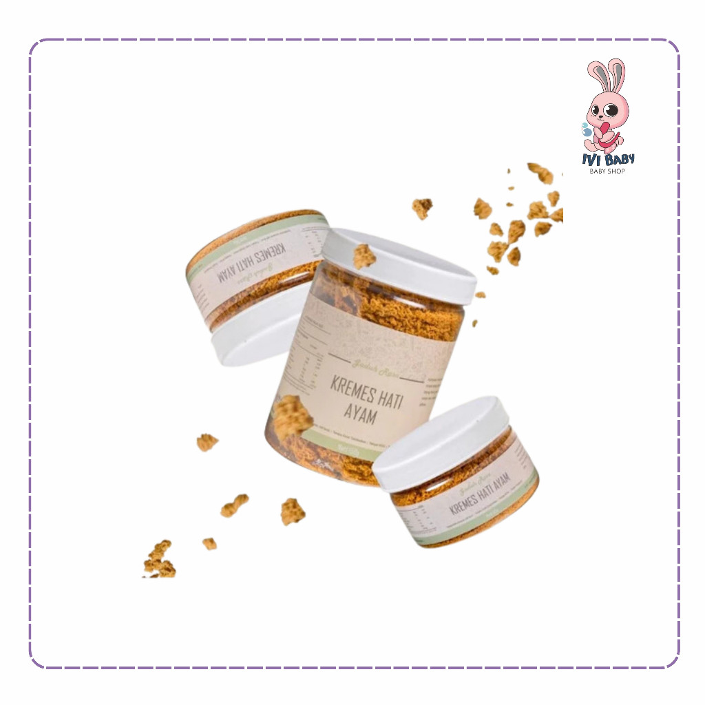 

Restokobar Gadoeh Rasa-Kremes Hati Ayam