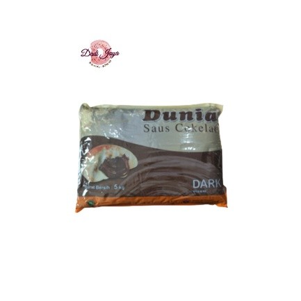 

Sega Tungtung Filling Decor Dunia - Kemasan Repack 500Gr