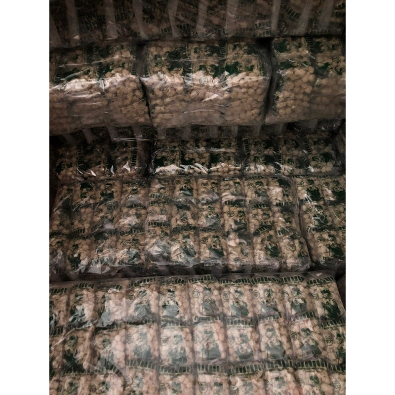 

Eumsig Pilus Kencur Unyil Isi 200 Sachet Harga /Liban Food