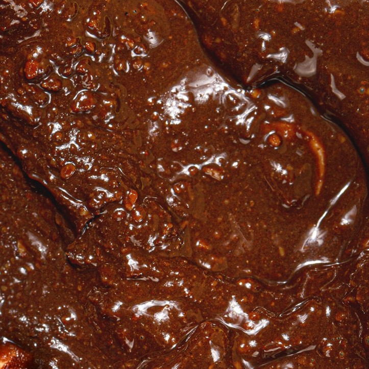 

Sega Tungtung Frolic Hazelnut Butter Chocolate - Selai Hazelnut Coklat